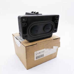 BNS 519-D03-D12-100-10 Nieuwe Originele Direct Leverbaar Industriële Automatisering PLC Programmeercontroller - Product Image 1