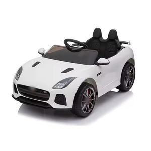 Neues Produkt Elektrisches Kinderfahrzeug Kinderauto Baby Kann auf dem Auto Sitzen - Product Image 1