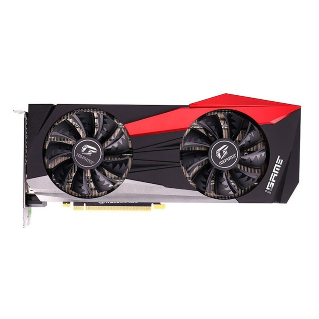 High-performance Graphics Card GTX1080 1080TI 2070 8gb 12gb GDDR5 GDDR6