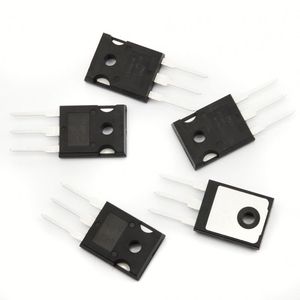 New & Original & In Stock 60F60W3T TO-247 Transistor CZSKU:OY89TW88 - Product Image 1