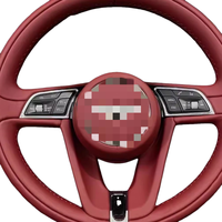 Volant de direction neuf de haute qualité pour Continental GT Flying Spur Mu Shang Ti, modification et mise à niveau du modèle ancien 1