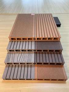 Wholesale composite boards ideal for <strong>creating</strong> stylish <strong>decking</strong> or crafting distinctive modern welcome boards. - Product Image 5