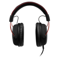 Casque de jeu filaire HyperX Cloud II, son surround 7.1 ANC, pour joueurs d'e-sport et usage quotidien, directement de l'usine