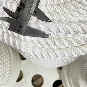 Corda Galleggiante <span class=keywords><strong>Softline</strong></span> in Polipropilene Multifilamento MFP per Galleggiabilità Conveniente e Multiuso - Product Image 2