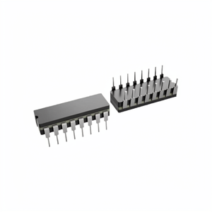 AM26LS32AMWB 16 CFlatPack Distribuidor Autorizado Interfaz IC TRANSCEIVER HALF 0/4 16CFP Componentes Electrónicos - Product Image 1