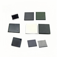 Module personnalisé KHBBC4B03C-MC1KT00 3.3V BGA pour système embarqué PCB