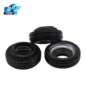 Retén de aceite de alta presión para aire acondicionado de coche, resistente a altas temperaturas, embrague de aire acondicionado para coche, polea de embrague de compresor de aire acondicionado para Nissan - Product Image 2