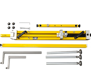 Direkte Lieferung vom Hersteller Boden tragfähigkeit prüfgeräte Statische Platten last für Test gerät - Product Image 5