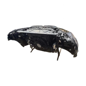 Pare-chocs avant d'<span class=keywords><strong>occasion</strong></span> avec radiateur et phares pour <span class=keywords><strong>BMW</strong></span> <span class=keywords><strong>X6</strong></span> G06M Voiture de sport Pare-chocs en état d'<span class=keywords><strong>occasion</strong></span> - Product Image 6