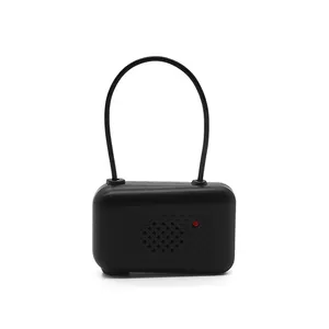 Thẻ Từ Chống Trộm Cắp 2 Tông Tự Báo Động Chống Mất Thẻ Báo Động Túi Giày Trang Phục Thẻ An Ninh - Product Image 6