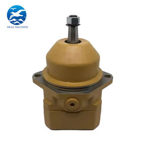 खुदाई भागों के लिए कैटरपिलर हाइड्रोलिक पंप 505-5180 505-5179-336gc प्रशंसक मोटर - Product Image 5