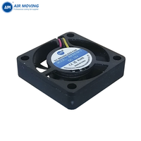 Ventilateur de refroidissement miniature AM3007M12S 30 mm, silencieux, DC 5V 12V, faible bruit, 3007 30*30*7 mm, ventilateurs axiaux en plastique