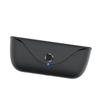 Lunettes Intelligentes AI Tendance avec Caméra 8MP, Traduction en Temps Réel et Réduction du Bruit
