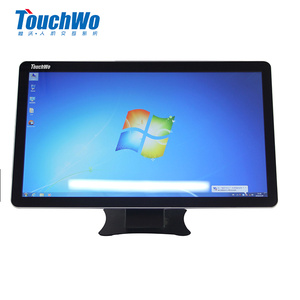 Pantalla Táctil HD 1080P de 7", 8", 11", 12", 15", 17", 21" para PC, Monitor de Computadora con Pantalla Capacitiva y Carcasa de Metal, Pantalla Táctil Full HD - Product Image 5