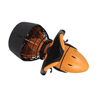 Nouveau Scooter Sous-Marin Électrique 500W 9km/h pour Plongée Adulte et Snorkeling – Prêt à l'Expédition – Vente Flash 2026