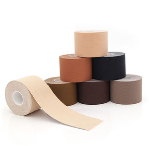Vente en gros Rouleau de ruban adhésif de levage de sein imperméable à l'eau solide <span class=keywords><strong>Brest</strong></span> Boob <span class=keywords><strong>Tape</strong></span> Accessoires de sous-vêtements - Product Image 5