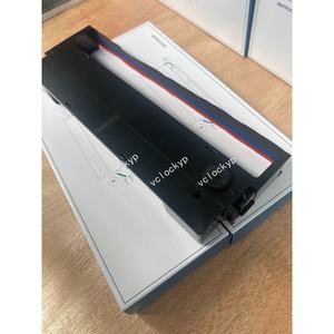 NUEVO Yokogawa Color Ribbon Cassette B9906JA - Product Image 5