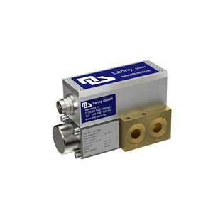 Válvula de Control Mls Lanny Crv2 Ac 220 V para Aplicaciones de Oxígeno y Aire - Product Image 3