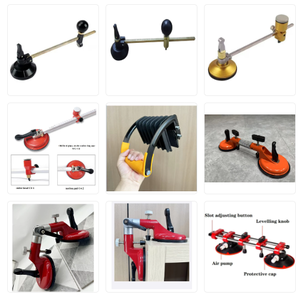 <span class=keywords><strong>Pince</strong></span> coupante pour carreaux en acier inoxydable de 8 pouces, coupe-mosaïque, <span class=keywords><strong>pince</strong></span> à découper, OEM personnalisable, type à extrémité plate, coupe plate - Product Image 6