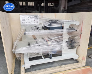 Impresora semiautomática de cinta adhesiva 60 m/min con 2 colores - Product Image 5