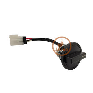 Commutateur de commande du bouton d'accélérateur 7825-30-1301 7825-30-1302 pour excavatrice PC200-5-PC200-6 - Product Image 3
