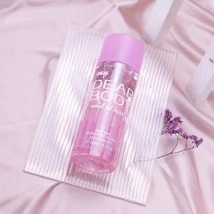Agradable y Elegante Bruma Corporal de Larga Duración para Mujer, Perfume Personalizado de Lujo para una Piel Radiante - Product Image 3