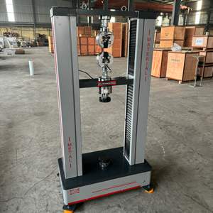 Equipo de Prueba de Resistencia a la Tracción, Herramientas Electrónicas y Probador, Máquina Electrónica de Prueba de Resistencia a la Tracción de 1kN-300kN/Resorte - Product Image 2