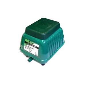 Resun Lp-<span class=keywords><strong>60</strong></span> <span class=keywords><strong>Aquarium</strong></span> Vis Vijver Luchtpomp - Product Image 1