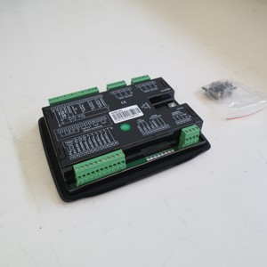 HGM6120N Y Genset Generator <strong>Controller</strong> Automatic <strong>Start</strong> <strong>Module</strong> Engine Parts - Product Image 3