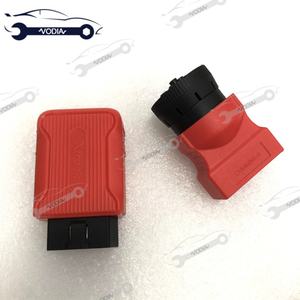 Herramienta de Diagnóstico Inteligente para Cummins con Pantalla X-truck X003, Medición de Voltaje OBD, Herramienta de Diagnóstico para Camiones - Product Image 6