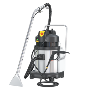 Máquina de limpieza de alfombras para sofá, LC-30ZQ de vapor de 3692W, limpiador de alfombras para el hogar 5 en 1 - Product Image 5