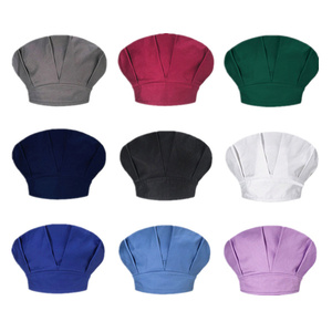 Ajuste Hospital Médico Quirúrgico Quirófano Doctor Enfermera Scrub Cap Centro de maternidad Algodón Bouffant <span class=keywords><strong>Gorro</strong></span> quirúrgico - Product Image 2