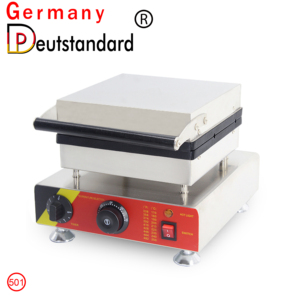 Thương Mại Waffle Stick <span class=keywords><strong>Maker</strong></span>/Hãng Sản Xuất Bánh Lolly/Waffle Trên Một Stick - Product Image 3