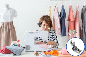 Nuovo uso industriale <span class=keywords><strong>per</strong></span> la casa tutto in acciaio SPK-3 piatte ruota auto pressa pressore <span class=keywords><strong>cuscinetto</strong></span> a pedale 6 mesi di garanzia parti della macchina <span class=keywords><strong>per</strong></span> cucire - Product Image 6