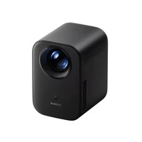 Projecteur LCD intelligent L1 200 lumens ISO Google TV Mini portable 1920x1080 Mise au point automatique Projection courte Cinéma maison Garantie 1 an