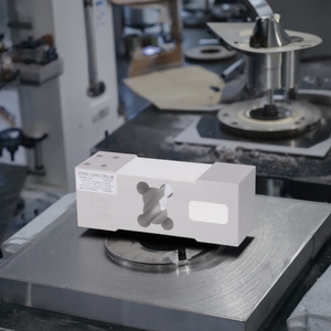 마이크로 로드 셀 센서 강제 센서 L6G 100kg 50kg 500kg 150kg 200kg 250kg 300kg 500kg 600kg 로드 셀 제조업체 - Product Image 5