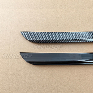 Alerón Trasero Universal para el 99% de los Sedanes, Coupés, Hatchbacks y SUVs, Compatible con Audi A3 A4 Honda VW Golf Mazda 3, Accesorios de Tuning para Autos - Product Image 6