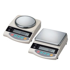 Veidt Weighing Vibra SJ-1200E 1200g 0.1g <b>Electronic</b> Jewelry Medicine Gold School Balance Analytical <b>Scale</b> - Product Image 2