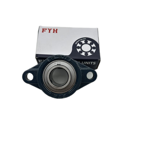 UCF208 UCF210 UCF207 опорные подшипники высокого качества корпус подшипника - Product Image 2