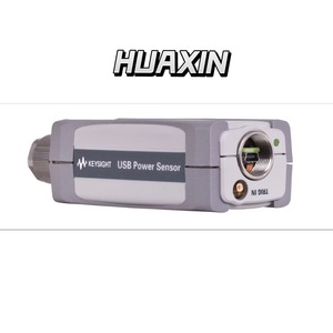 เซ็นเซอร์วัดกำลังไฟฟ้าแบบเทอร์โมคัปเปิล USB รุ่น Keysight U8485A, 10MHz-33GHz, -33dBm ถึง 20dBm, 400 การวัด/วินาที - Product Image 2