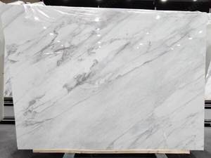 Dalle de marbre Calacatta Apuano pour la décoration intérieure - Product Image 4