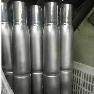 Máquina de Hidroformagem Hidráulica - Product Image 3