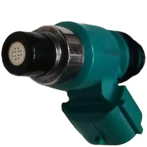 Injecteur de carburant Honda 16450-KRN-A41 pour compartiment moteur de moto, configuration standard - Product Image 3