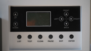 Máquina de Impresión UV de Inyección de Tinta Automática, Nueva, con un Solo Cabezal de Impresión, Tamaño A3, para Pequeñas Empresas, Impresión de Camisetas y Pegatinas - Product Image 6