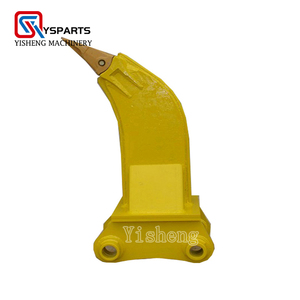 Attrezzi per la pulizia delle <span class=keywords><strong>radici</strong></span> degli alberi e il dissodamento del terreno, Ripper per escavatore PC180LC PC200 PC200-5 PC200-7 PC200LC PC200LC-7, Ripper per ceppi per escavatore - Product Image 2
