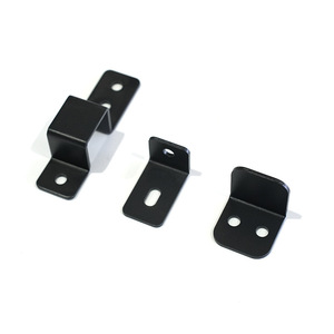 Esle Sofa Frame Furniture <b>Hardware</b> Zinc Alloy Connectors Durable General Use Shelf Supports - Product Image 1