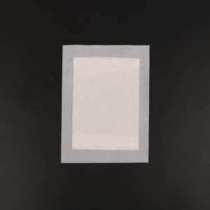 Tampons absorbants pour la conservation des aliments, tampons absorbants d'humidité et tampons absorbants de sang pour barquettes sous atmosphère modifiée - Product Image 1