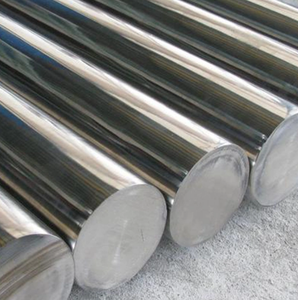 Barra de Acero Inoxidable Varios 201 202 301 304 304L 316 316L 310 410 416 420 430 436 630 660 904L 316ti BA ASTM Corte Disponible - Product Image 5