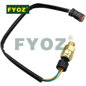 194-6722 1946722 Grup tekanan minyak gp-tekanan atmosfer Sensor sakelar cocok untuk <span class=keywords><strong>Caterpillar</strong></span> Cat <span class=keywords><strong>Dozer</strong></span> C12 C15 C27 3406E - Product Image 3