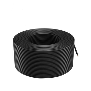 Cable LAN para Exteriores Cat6 FTP de Cobre Puro, 23AWG, Impermeable, Negro, 1000 pies/305 m, 250 MHz, 10G/1000BASE-T - Product Image 3